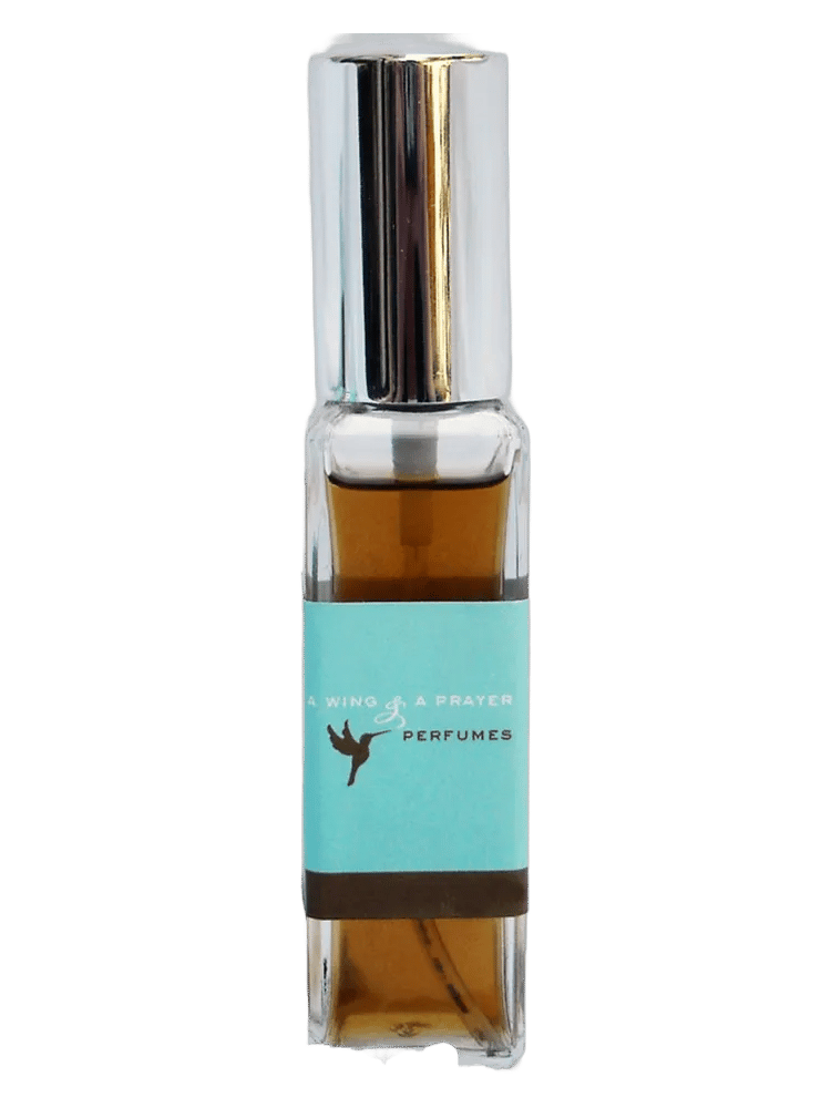 Gemini by A Wing & A Prayer Perfumes