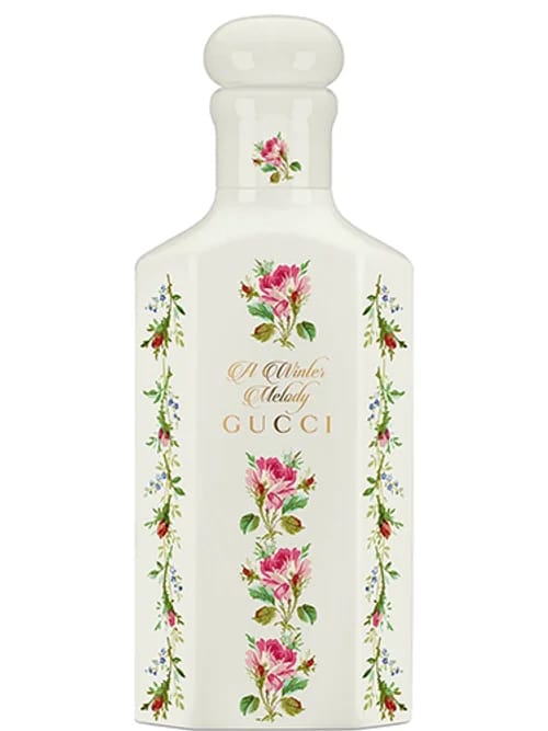 A Winter Melody Floral Water by Gucci