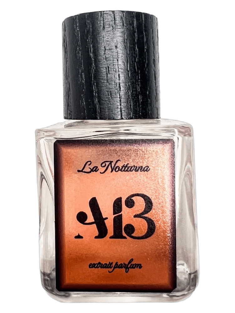 La Notturna by A13