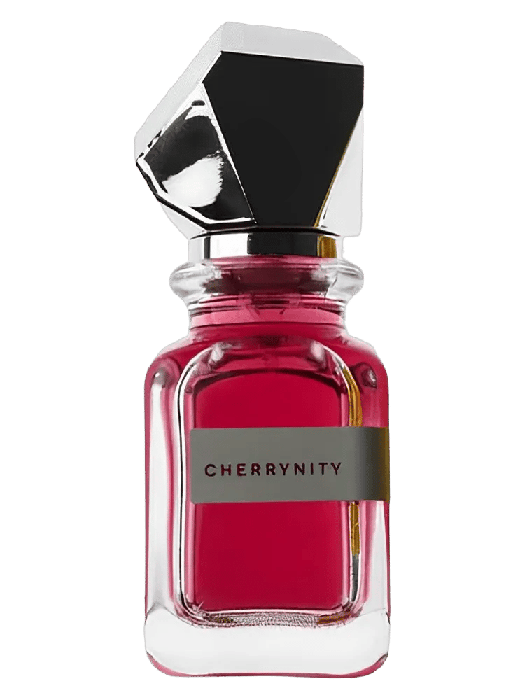 Cherrynity by AAMO