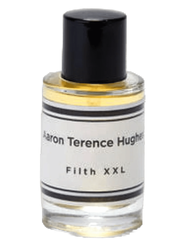 Filth Xxl by Aaron Terence Hughes