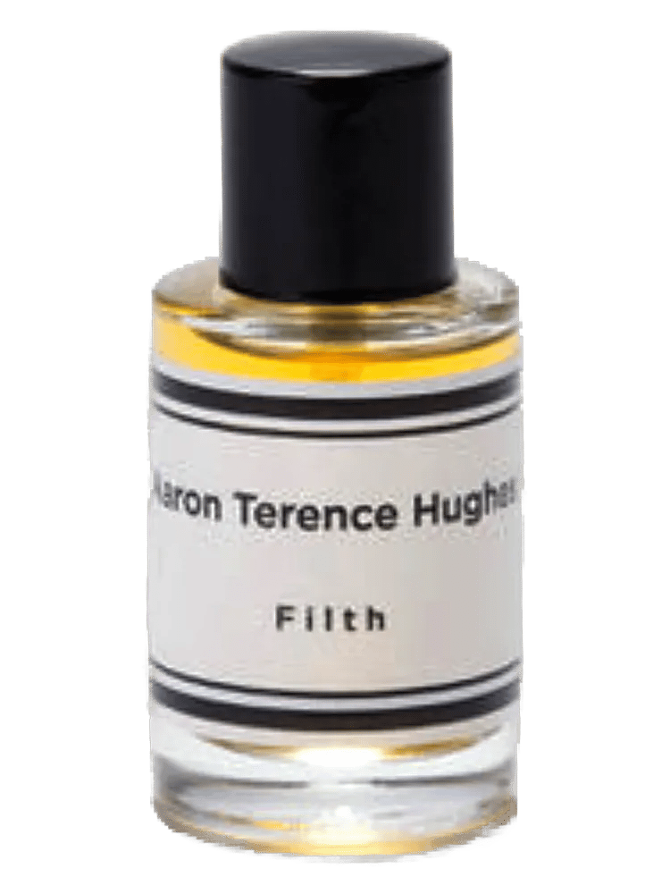 Filth by Aaron Terence Hughes