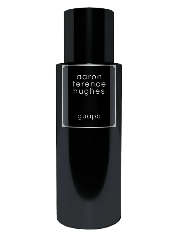 Guapo by Aaron Terence Hughes