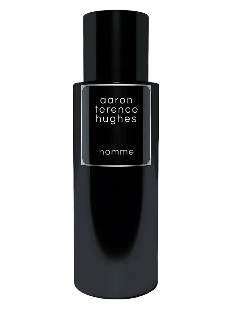 Homme by Aaron Terence Hughes