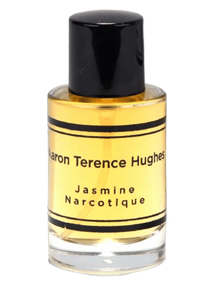Jasmine Narcotique by Aaron Terence Hughes