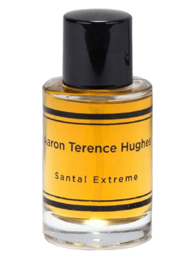 Santal Extreme by Aaron Terence Hughes