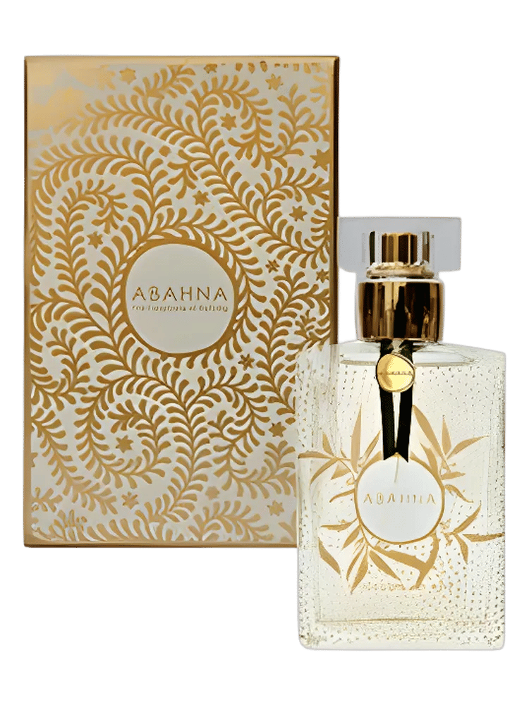 White Grapefruit & May Chang by Abahna