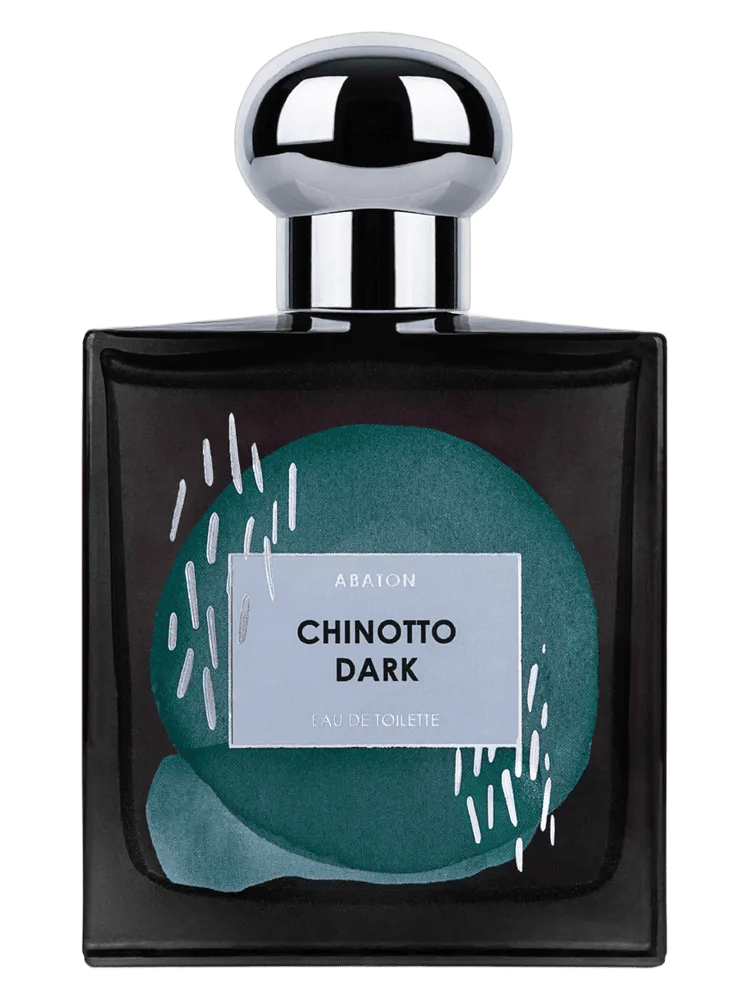 Chinotto Dark by Abaton