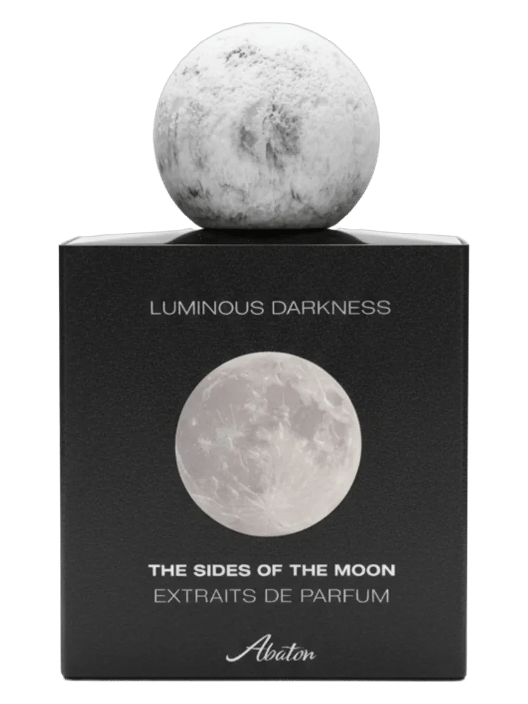 Luminous Darkness by Abaton