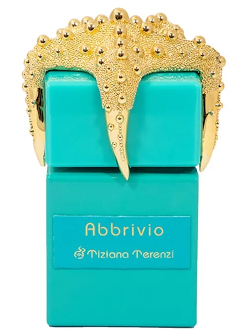 Abbrivio by Tiziana Terenzi