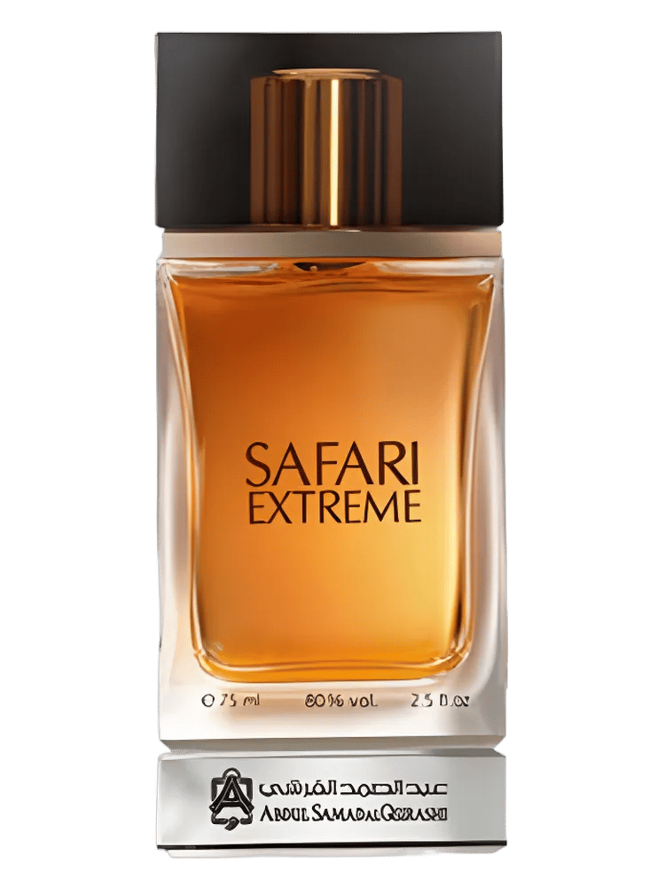 Safari Extreme by Abdul Samad Al Qurashi / عبدالصمد القرشي