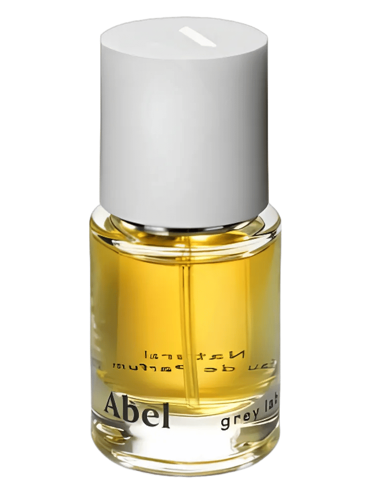 Grey Labdanum by Abel