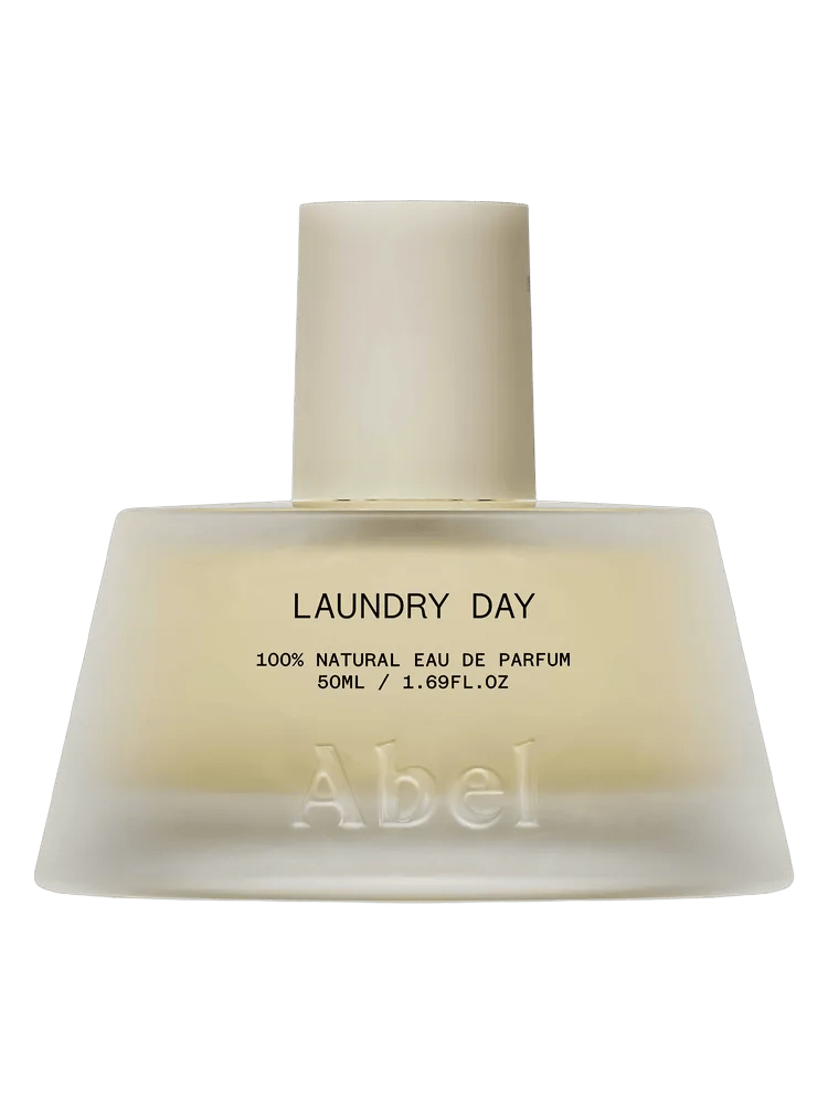 Laundry Day by Abel