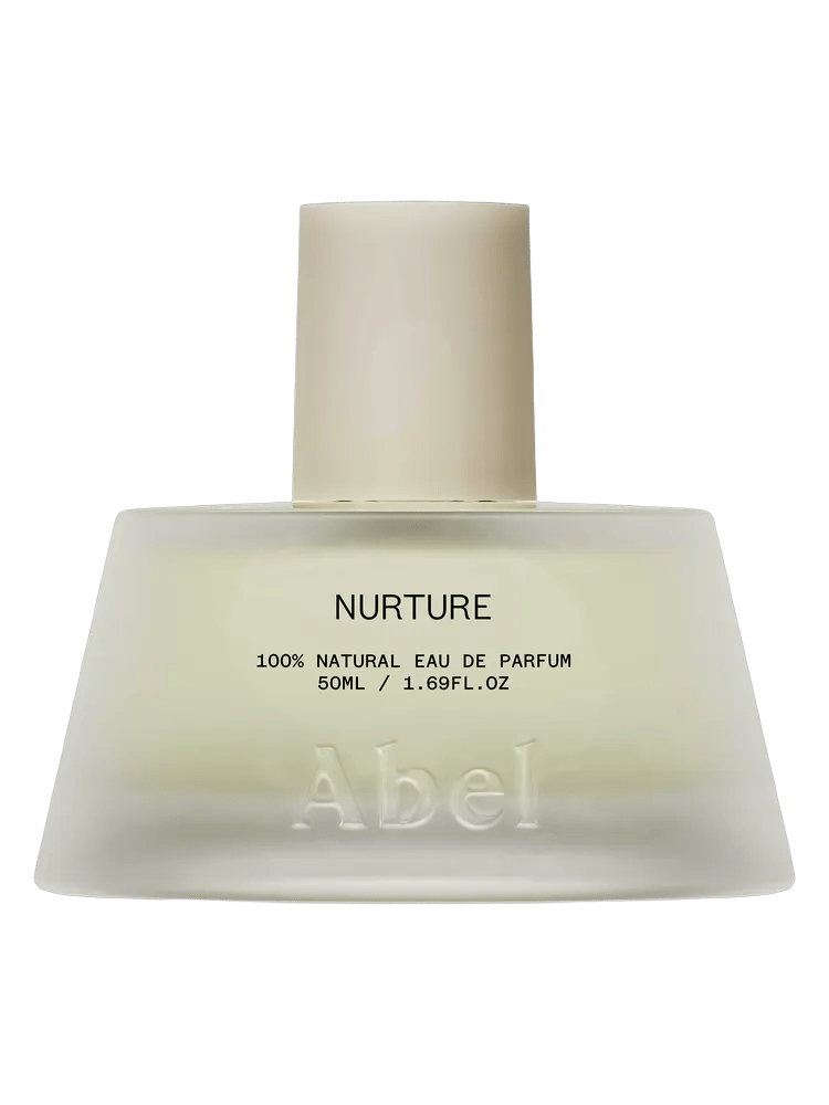 Nurture by Abel