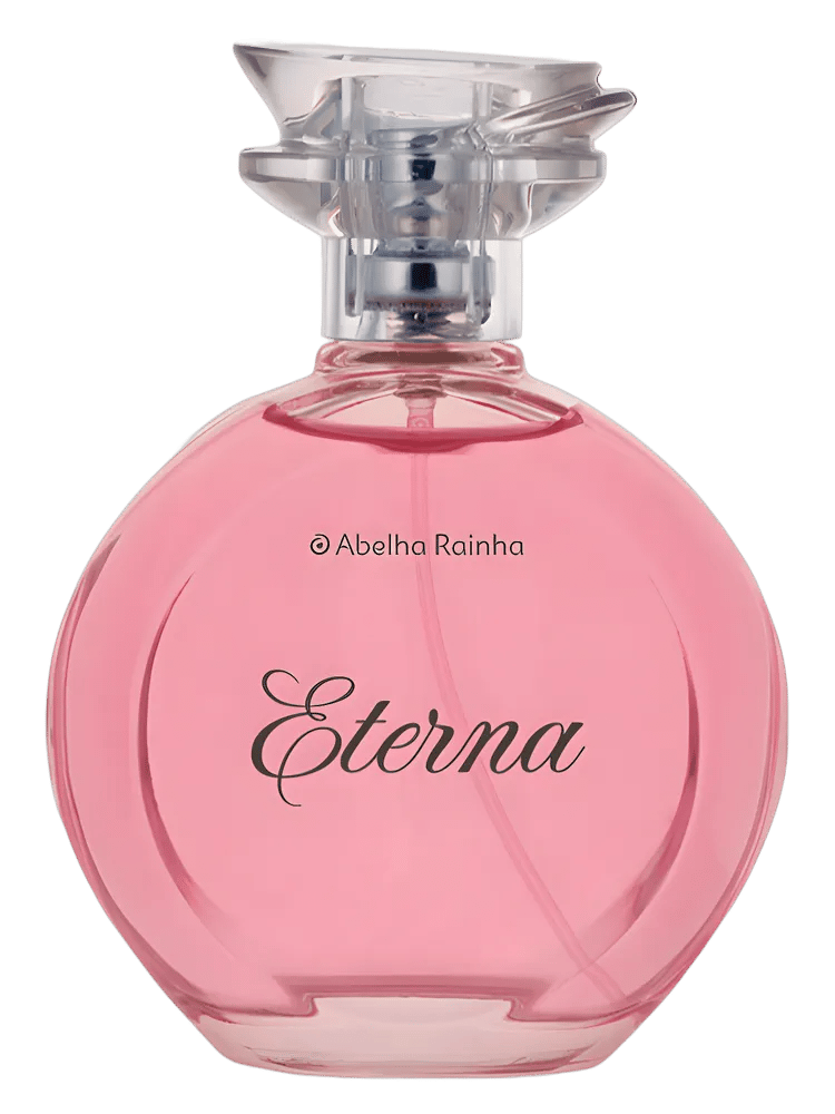 Eterna by Abelha Rainha