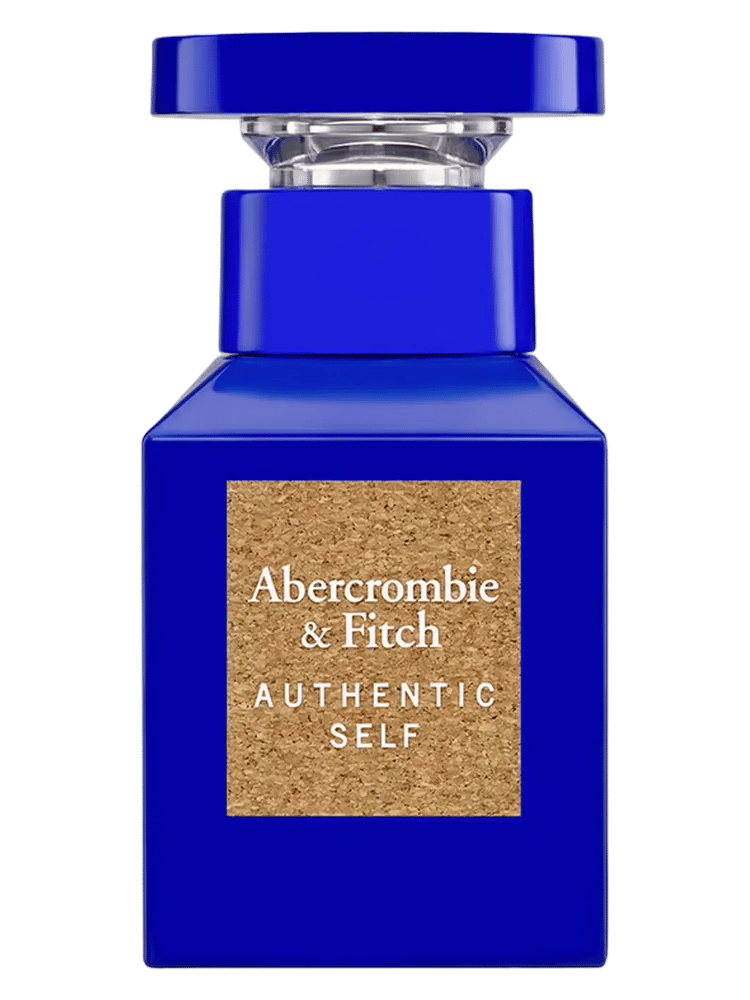 Authentic Self Man by Abercrombie & Fitch