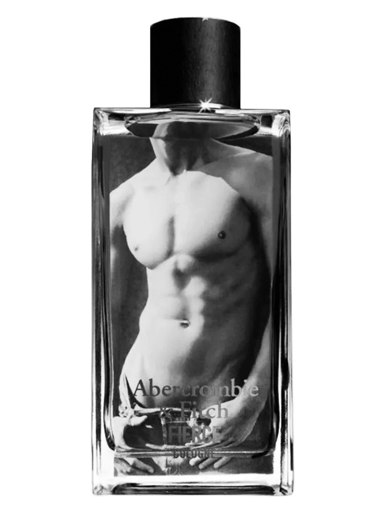 Fierce by Abercrombie & Fitch