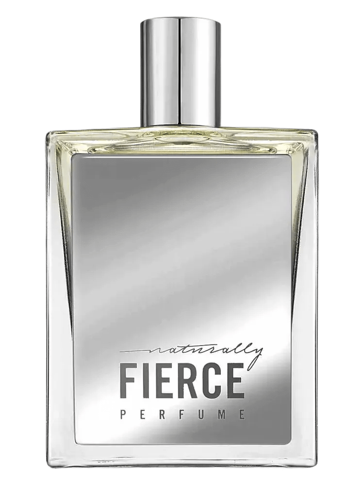 Naturally Fierce by Abercrombie & Fitch
