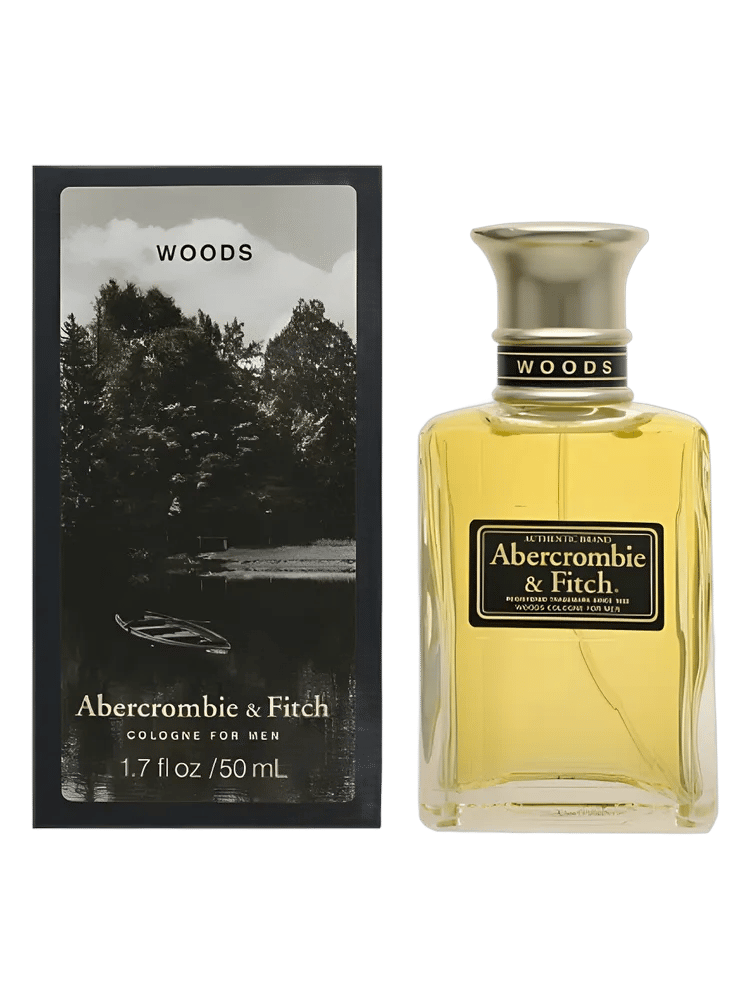 Woods by Abercrombie & Fitch