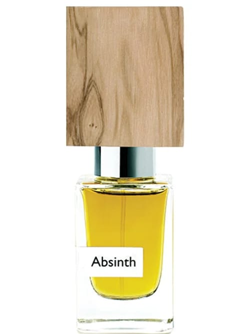 Absinth by Nasomatto