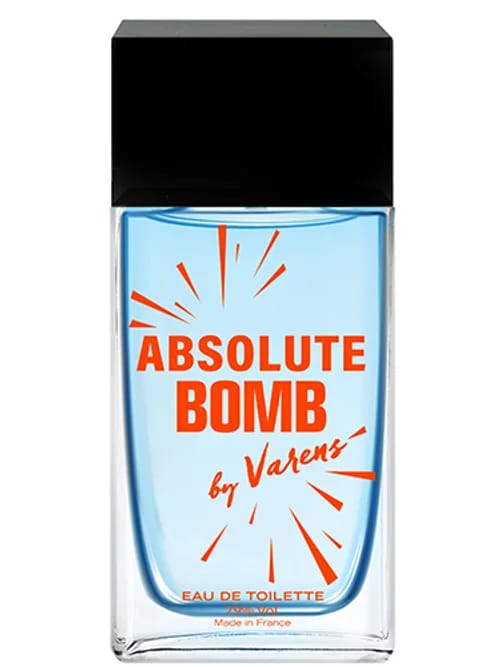 Absolute Bomb by Ulric De Varens