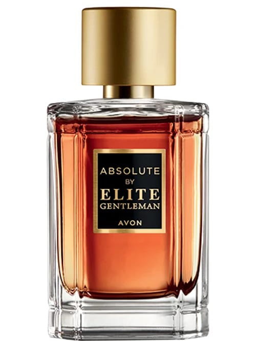 Absolute By Elite Gentleman by Avon