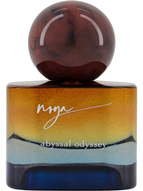 Abyssal Odyssey by House of Noya