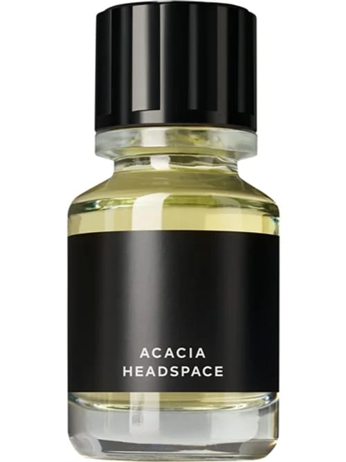 Acacia by Headspace