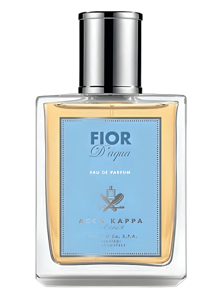 Fior D'Aqua by Acca Kappa