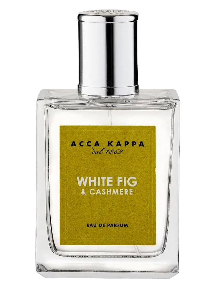 White Fig & Cashmere by Acca Kappa