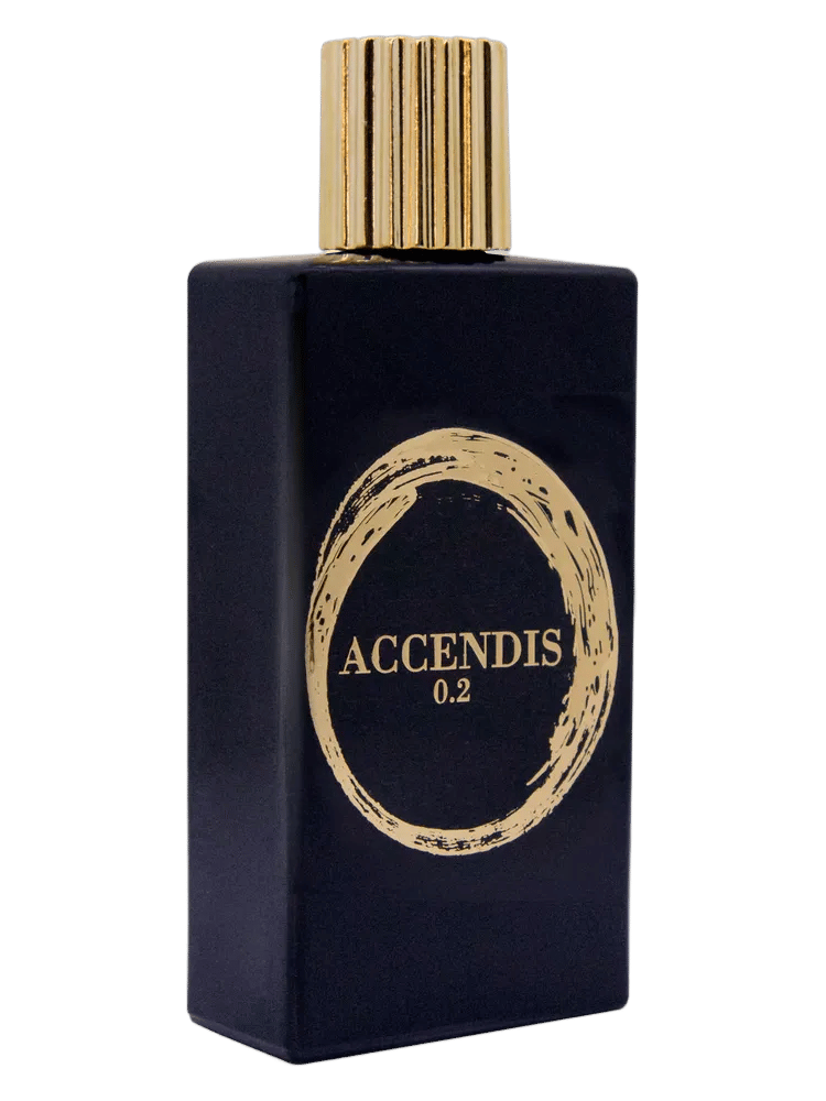 Accendis 0.2 by Accendis