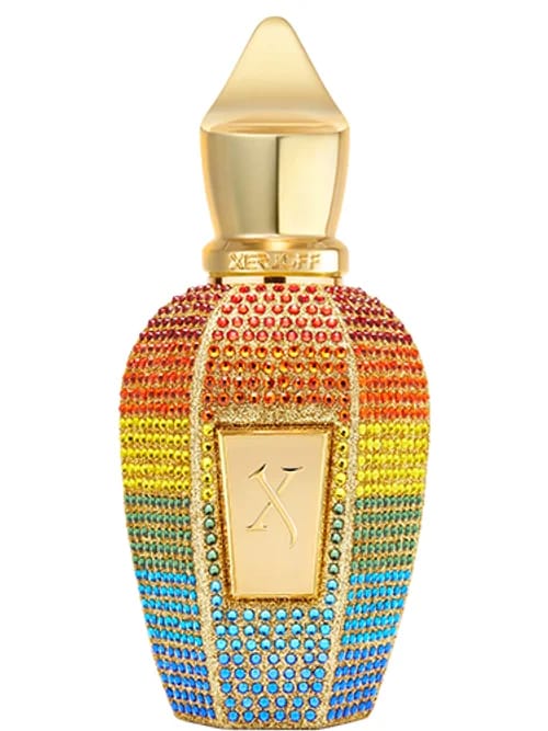Accento Overdose Pride Edition by Xerjoff
