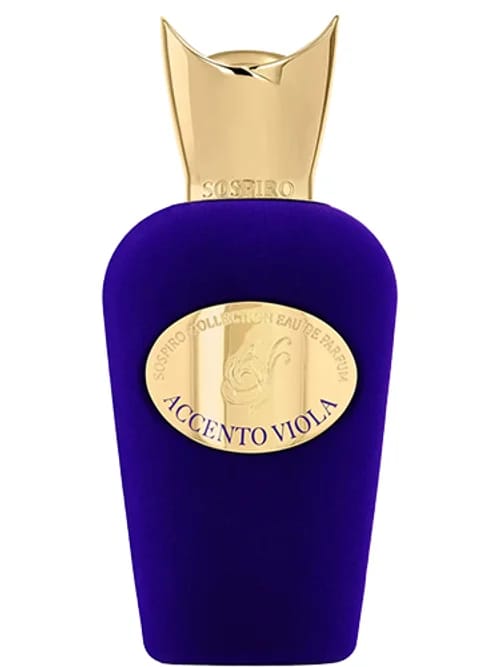Accento Viola by Sospiro