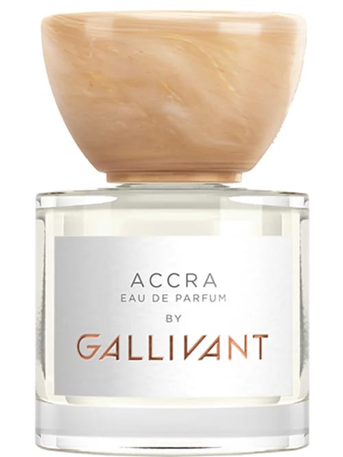 Accra by Gallivant