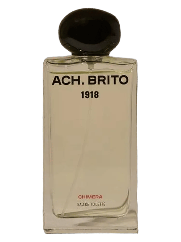 Chimera by Ach. Brito