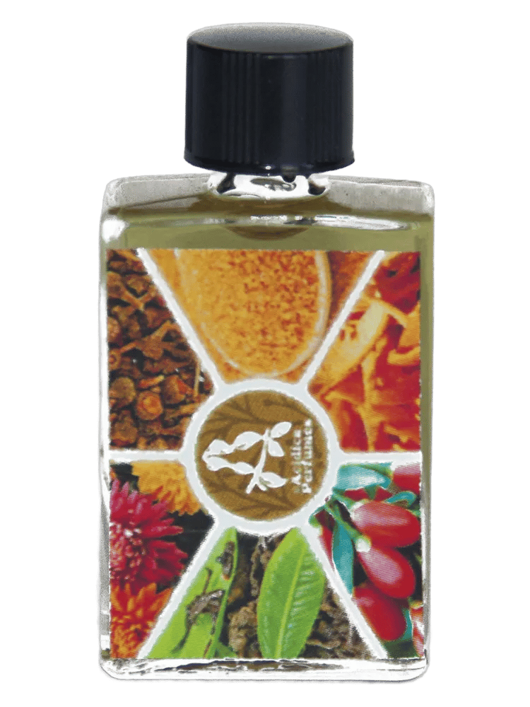 8 Jewels Tea by Acidica Perfumes