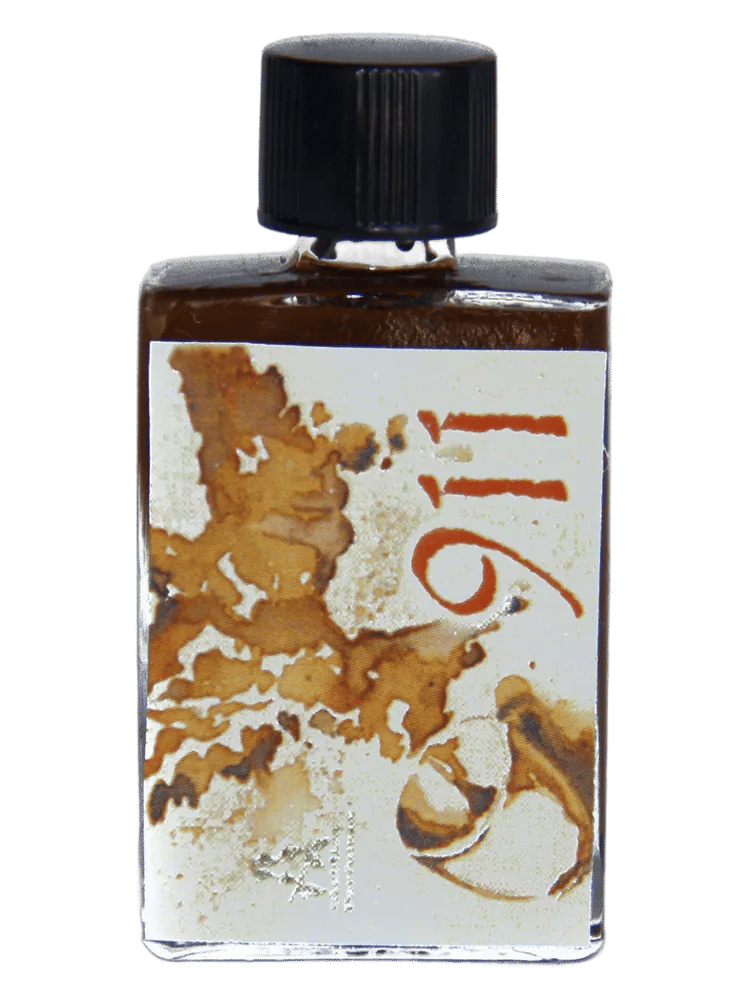 911 by Acidica Perfumes