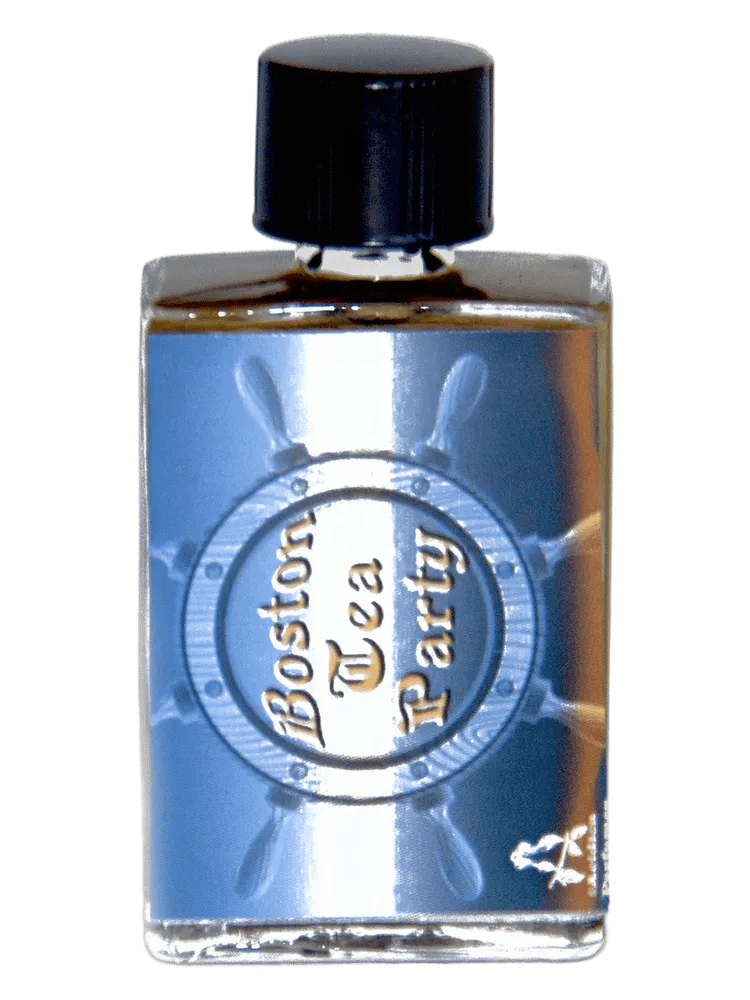 Boston Tea Party by Acidica Perfumes