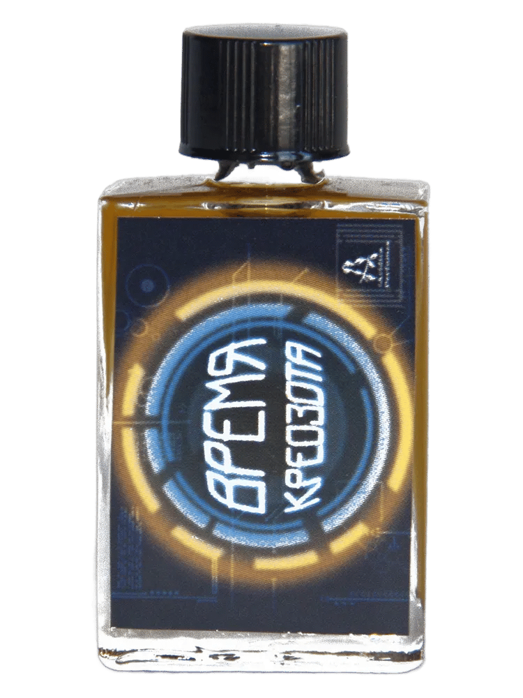 Creosote Time by Acidica Perfumes