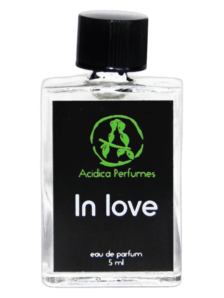 In Love by Acidica Perfumes
