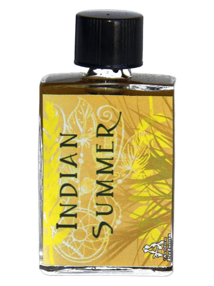 Indian Summer by Acidica Perfumes