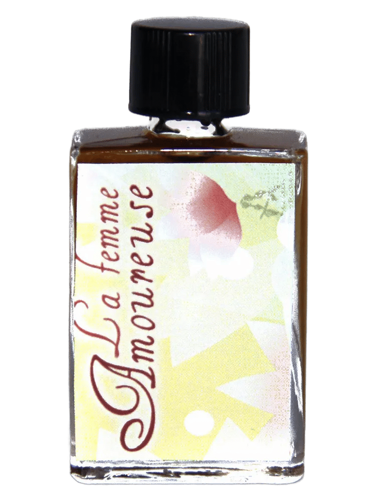 La Femme Amoureuse by Acidica Perfumes