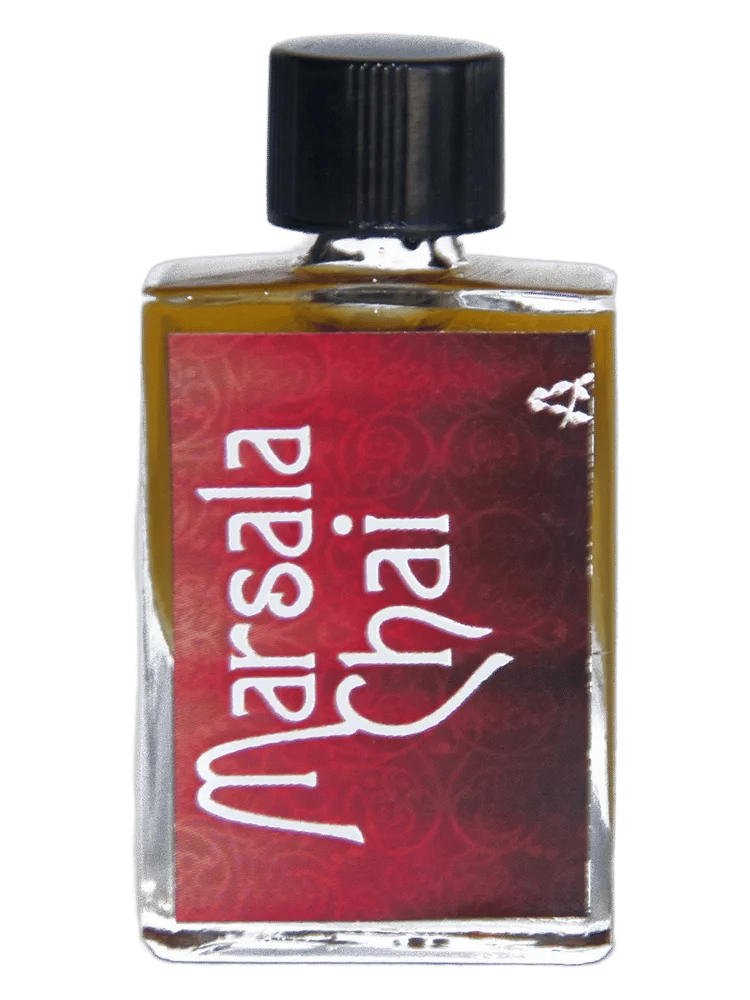 Marsala Сhai by Acidica Perfumes