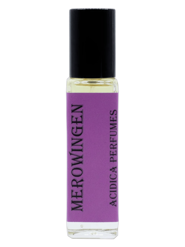 Merowingen by Acidica Perfumes
