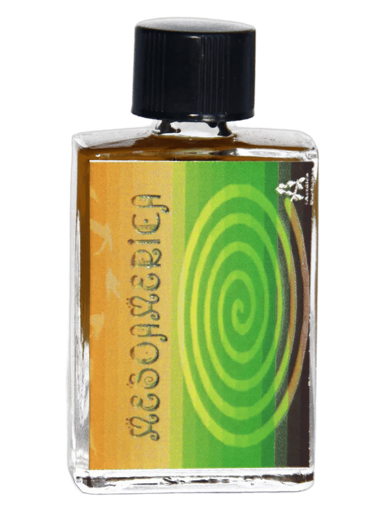 Mesoamerica by Acidica Perfumes