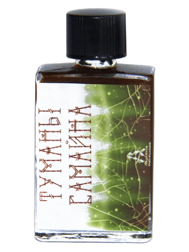 Misty Samhain by Acidica Perfumes