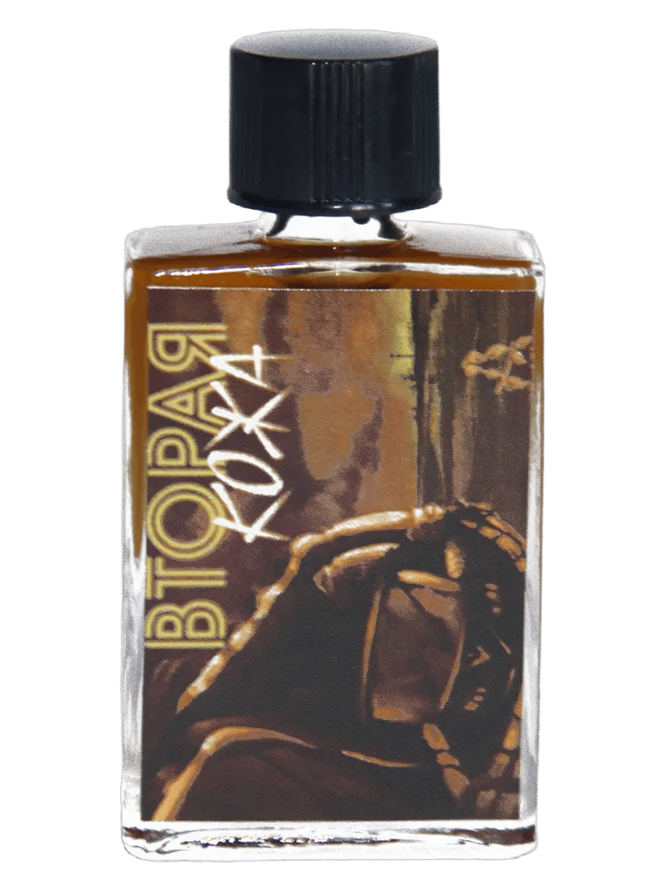Second Skin by Acidica Perfumes