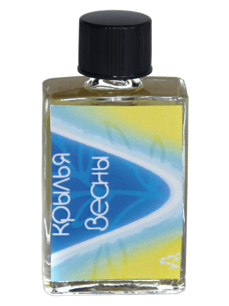 Wings of Spring by Acidica Perfumes