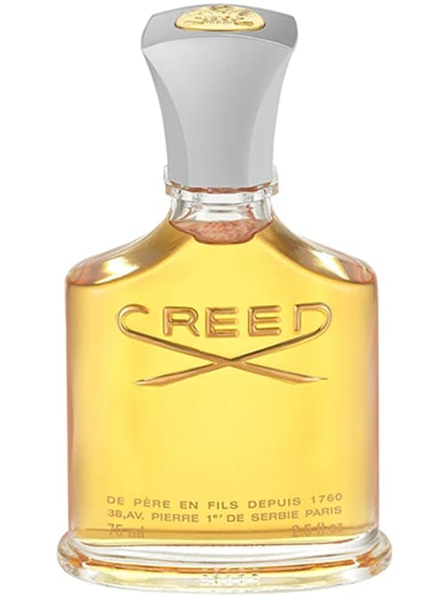 Acier Aluminium by Creed