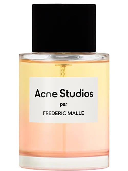Acne Studios by Frédéric Malle